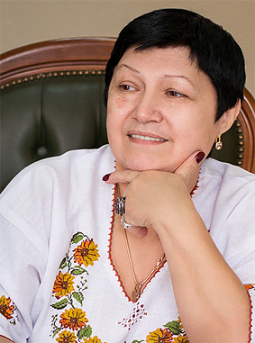 МАРІЯ МЕРКОВА