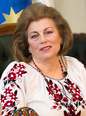 ТЕТЯНА ІЛІЄНКО