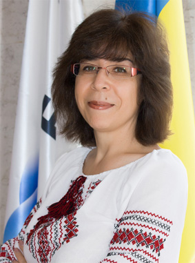 ОЛЬГА ЦЕЛУЙКО